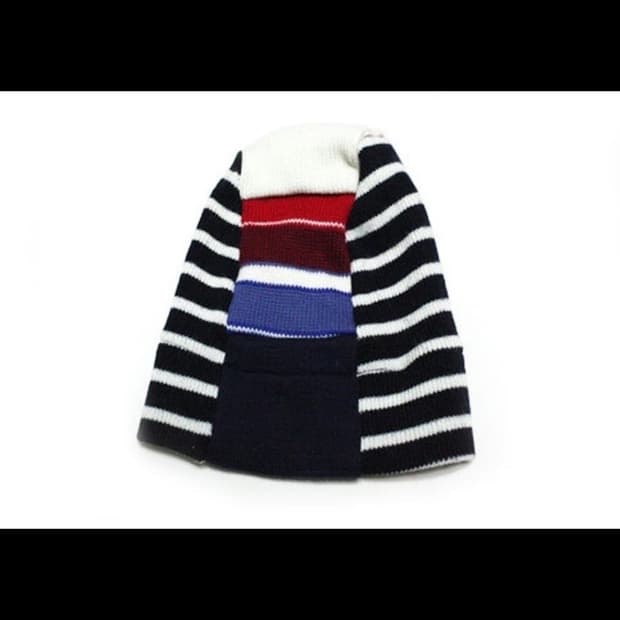 comme des garcons 비니