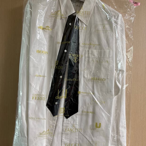 [3]Ceimou 032 Shirts