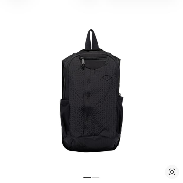 미스치프 플레이드 스프린트 팩 블랙 깅엄 체크