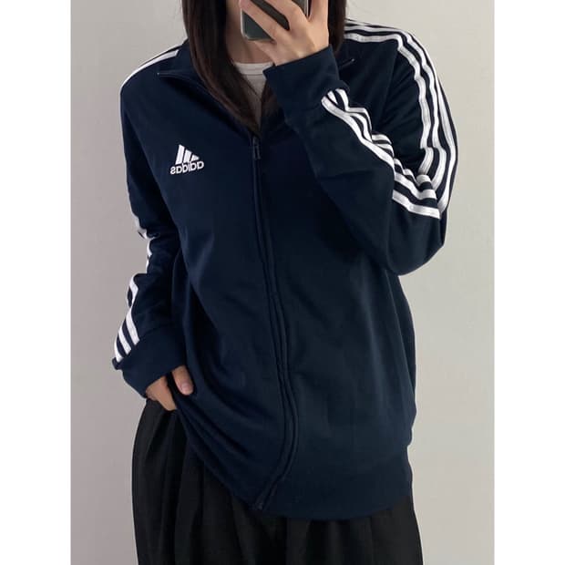 아디다스 져지
