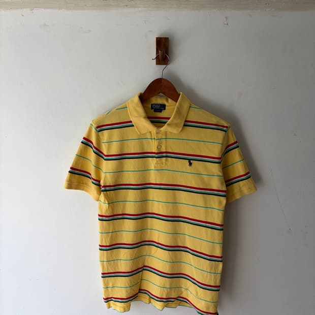 Polo Vintage PK T-shirt