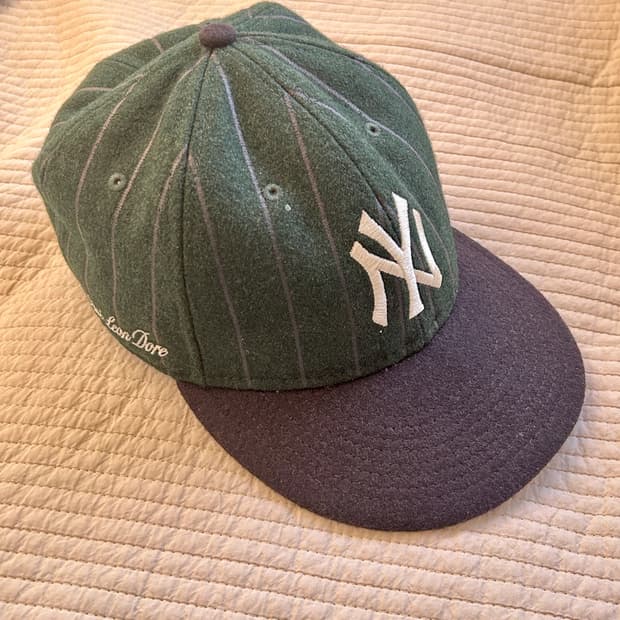 에임레온도르 뉴욕양키즈