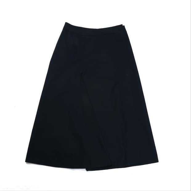 르메르 Lemaire Wrap Skirt