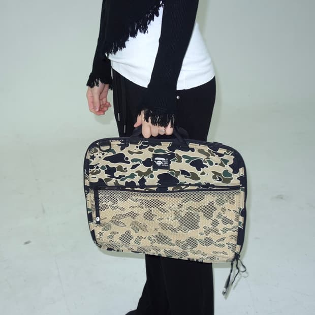 •베이프 2001 노트북 아이패드 케이스