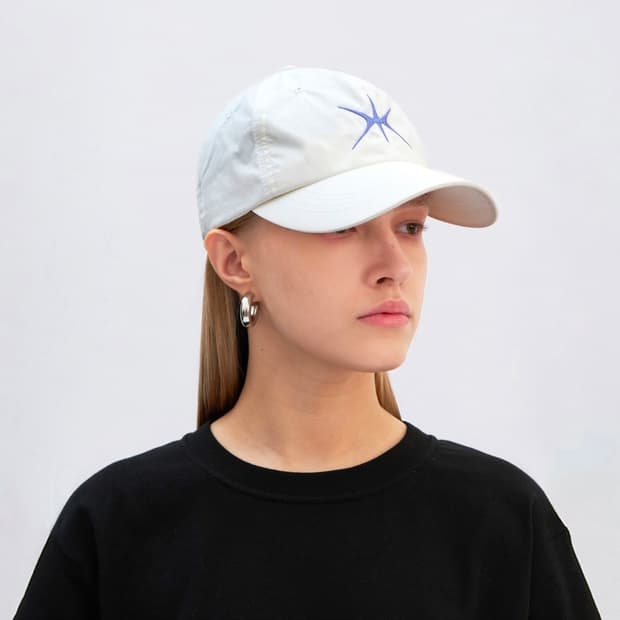 윤세(Yunse) 해치 나일론 볼캡 Free