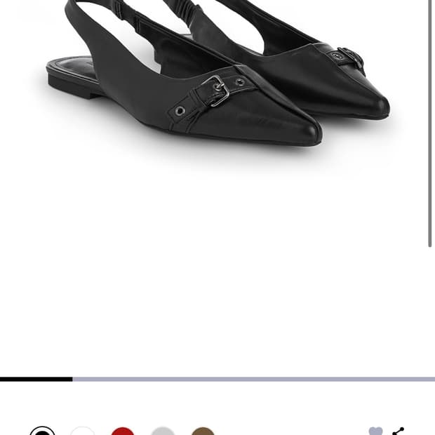 다이닛 버클 뮬(230)