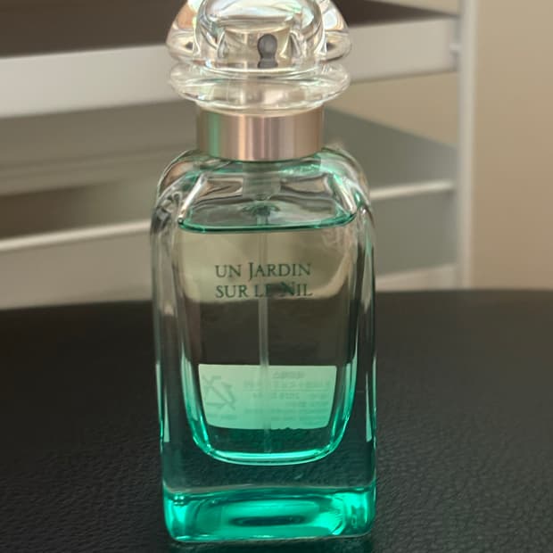 국문택 정품 에르메스 운자르뎅 수르닐 50ml