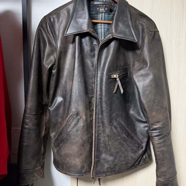 [L]rrl뉴스보이 L->M 교환 또는 판매