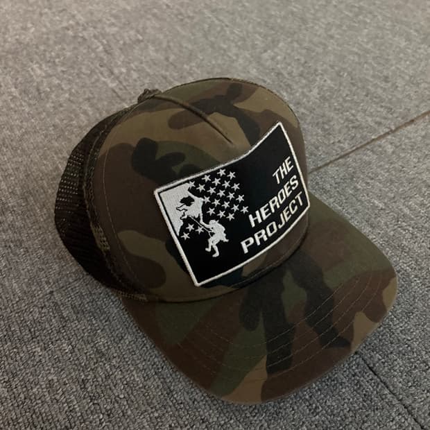 크롬하츠 카모캡