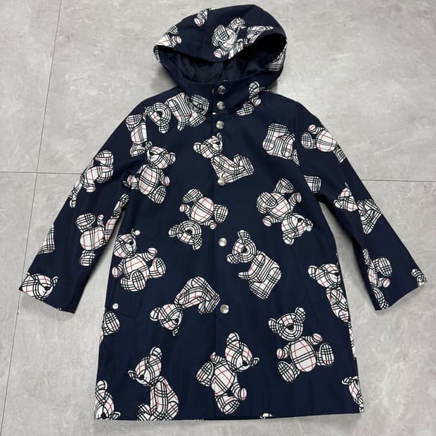 버버리 토마스 베어