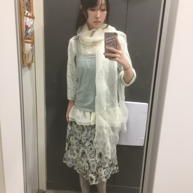 민트 청순 데일리 느좋 코디 세트