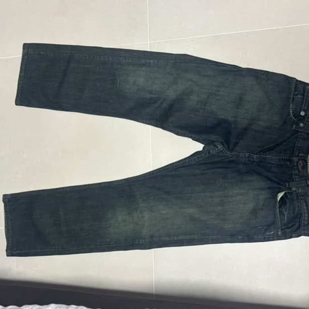 리바이스 514 (32)