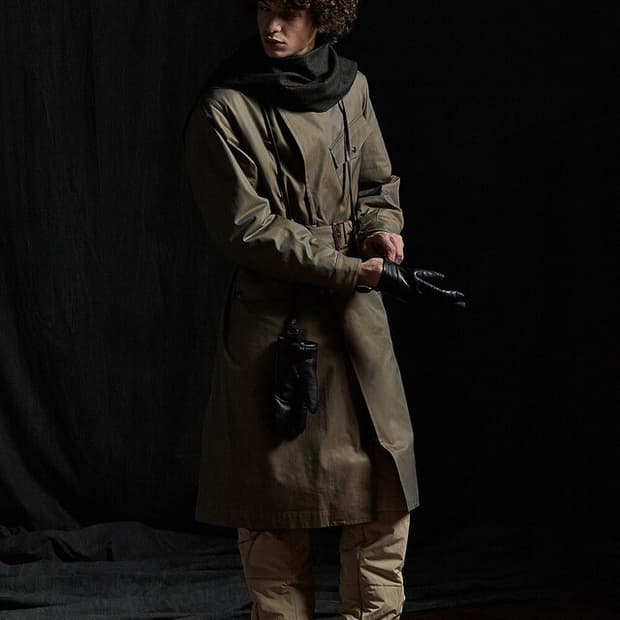 이스트로그 디스패치코트