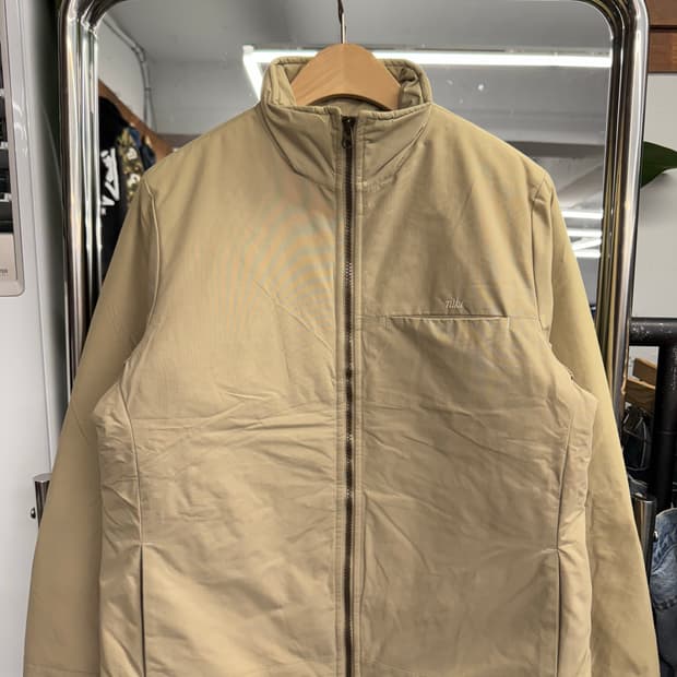 90s 나이키 우먼스 경량패딩