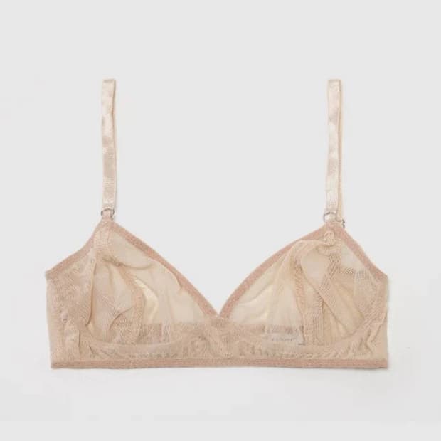 Kye intimates bra