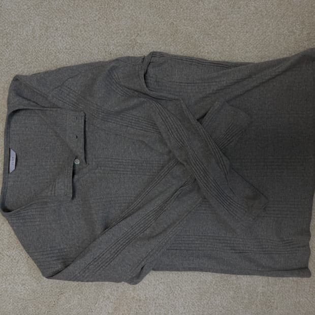 주앙옴므 헨리넥 세트 m사이즈 2벌