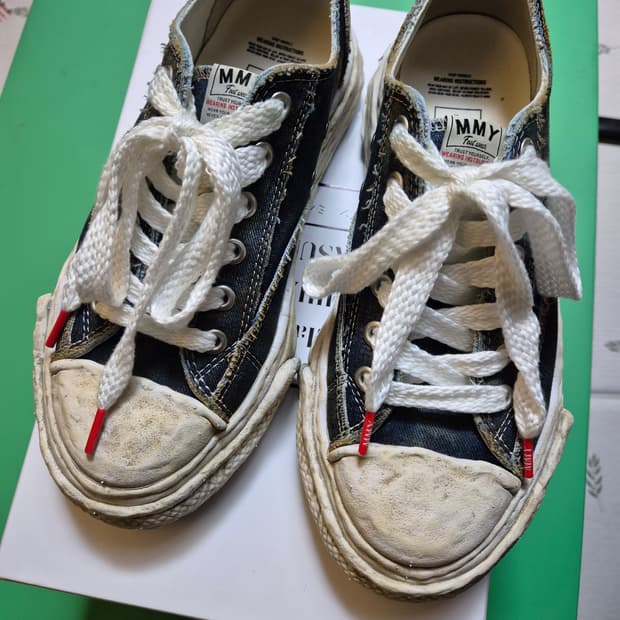 메종 미하라 야스히로 피터슨 23 OG EU42