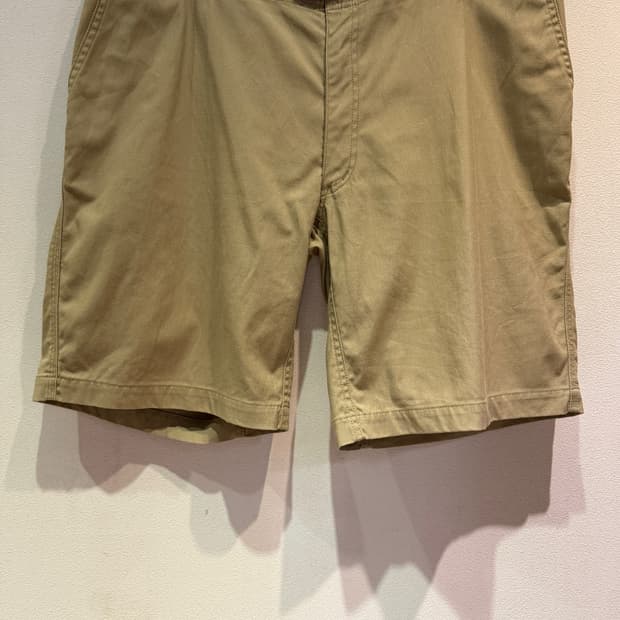 Montbell Hiking Belted Shorts (36.5)
