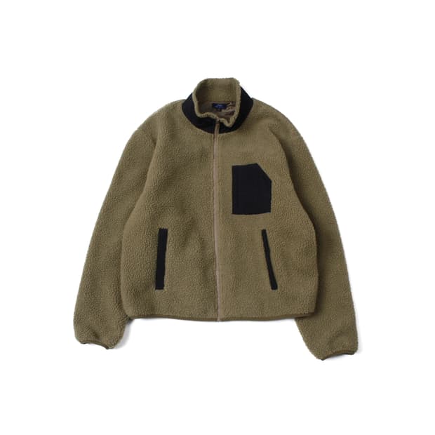 어반리서치 자켓