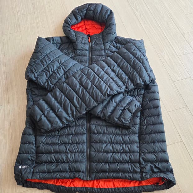 랩 씨러스 알파인 벨루가 xl 사이즈