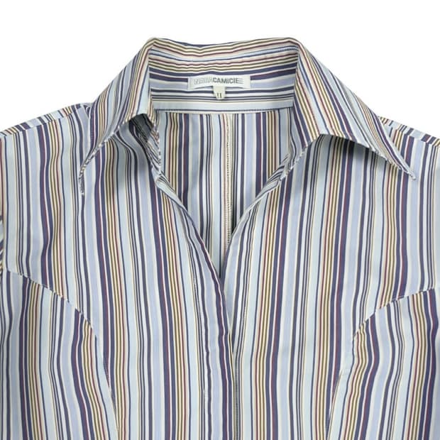 Naracamicie stripe shirt