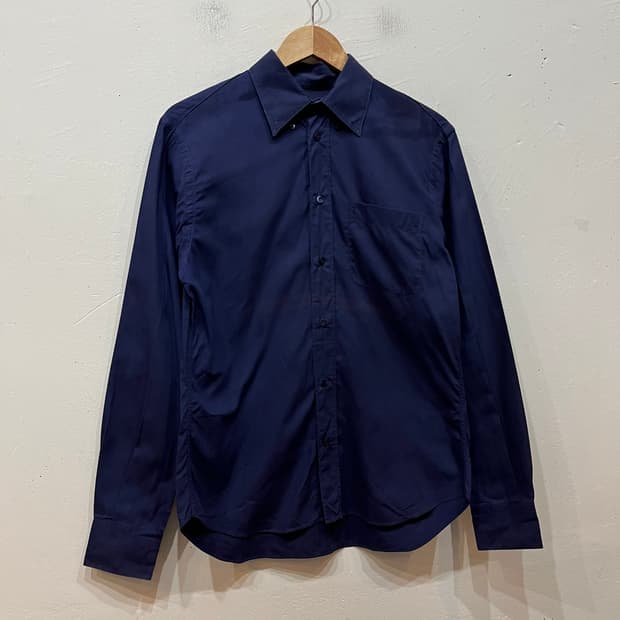 PRADA 프라다 셔츠 