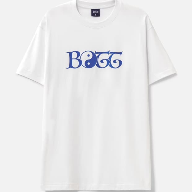 bott 2y tee