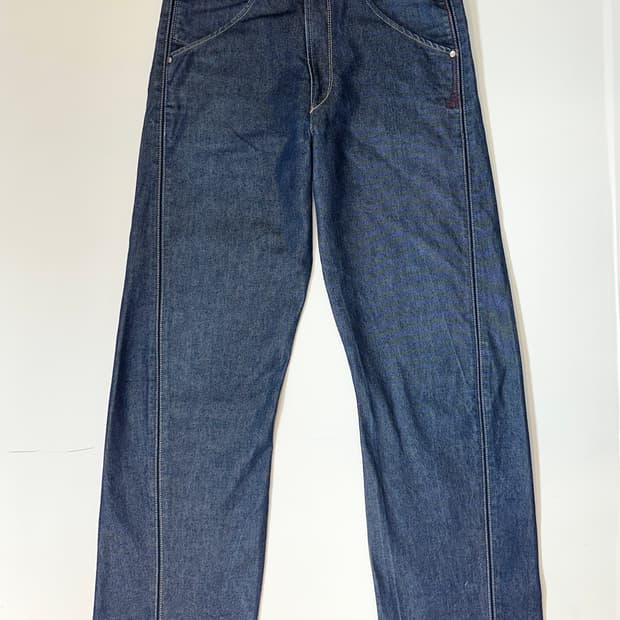  Levi's Original Engineered jeans(30x31)