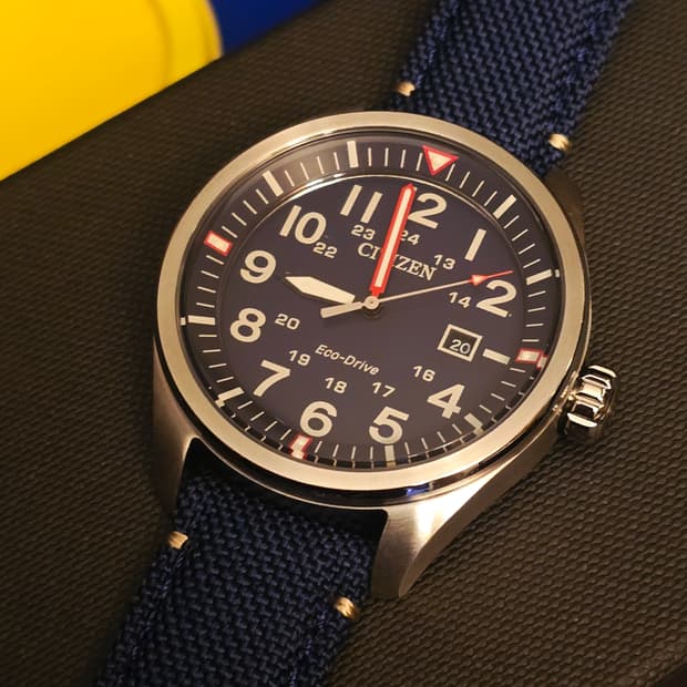 시티즌 에코드라이브 시계 판매합니다. 