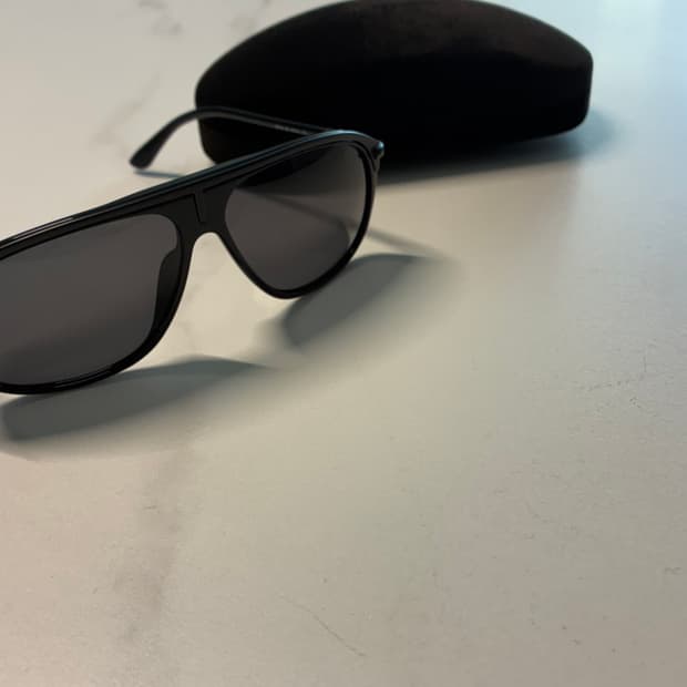 톰포드 보잉 선글라스