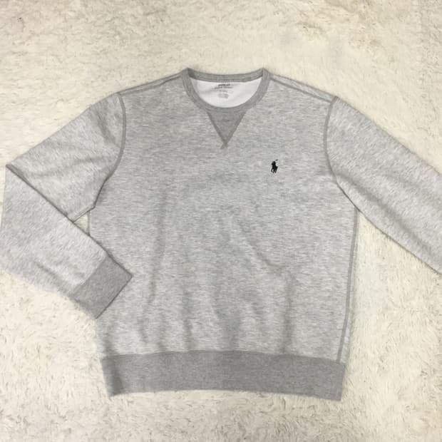 폴로 포니 맨투맨 CC19