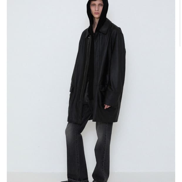 (구매글) innir 레더 삽니다