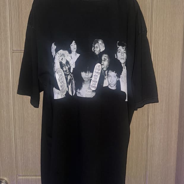 마틴 로즈 스투스 티셔츠 사이즈L