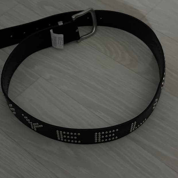 yeel 벨트 (가격 제시해주세요)