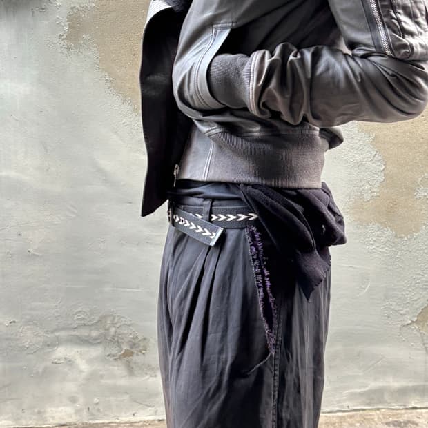 베드 jw 포드 선블리칭 팬츠