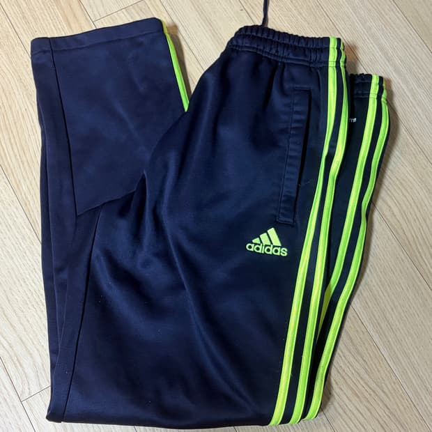아디다스 트랙 팬츠 M (남녀공용)