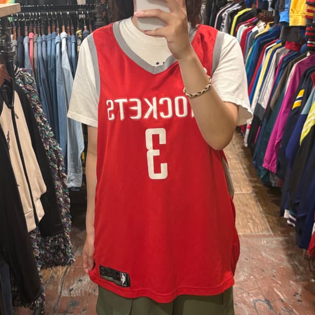 [HI] NBA 나시티 레드