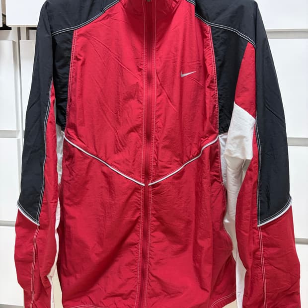 나이키 레트로 트랙자켓 xl 판매