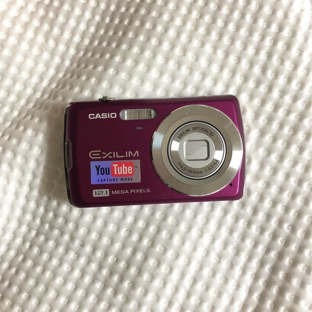 풀박스! 카시오 EX-Z35 Casio Exilim EX-Z35 11