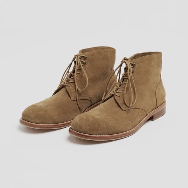 로스크가든 필드부츠 43.5(285)