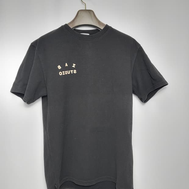 아이앱 스튜디오 반팔