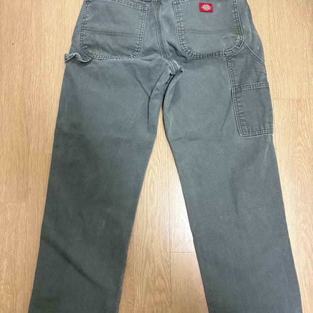 디키즈 1939 팬츠