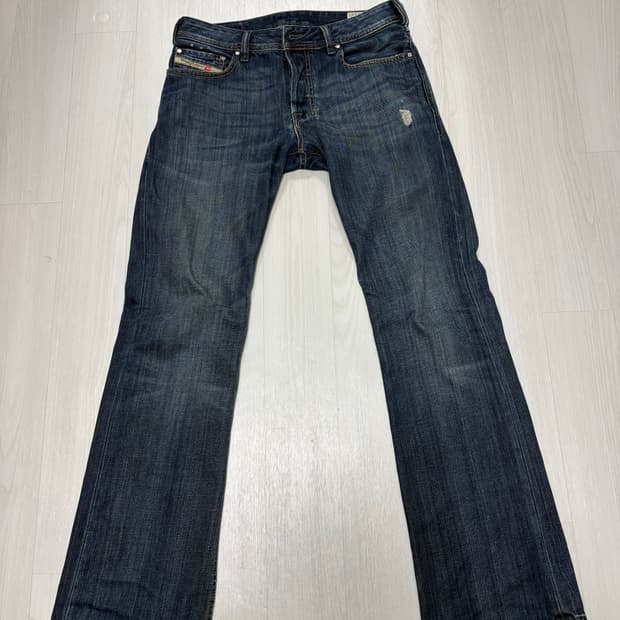 디젤 자타니 팬츠