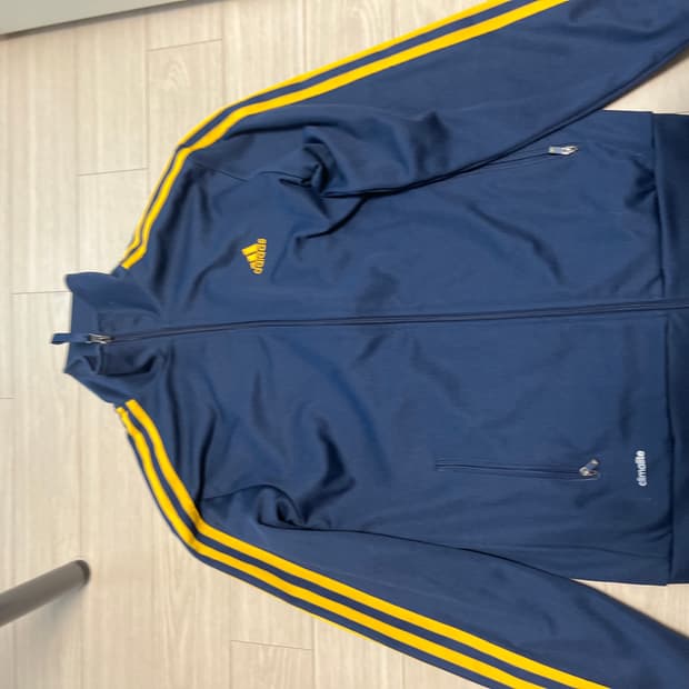 아디다스 TR KN TT2 져지