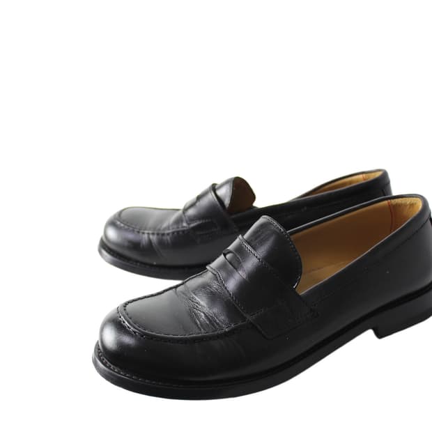 GRDS Italian Leather Loafers 그라더스 페니 로퍼