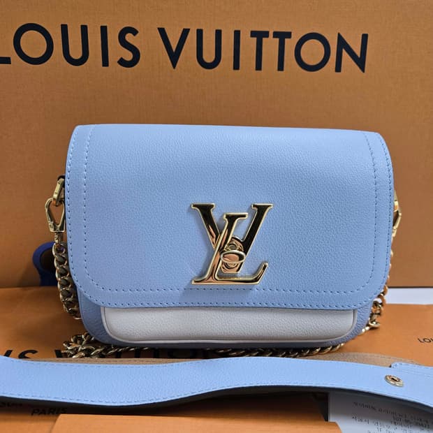 [40%할인] 루이비통 락미 텐더 숄더백