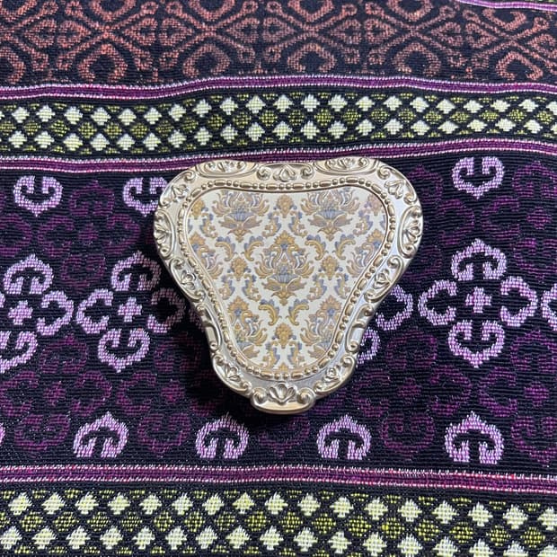 Anna Sui palette mini 1