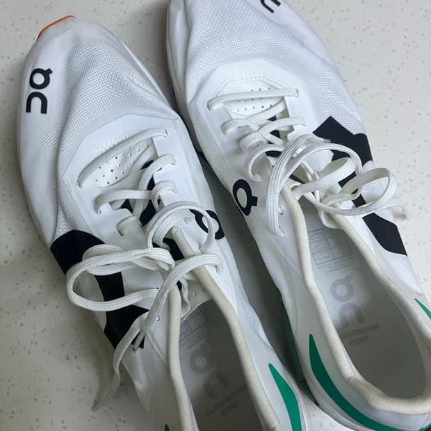 온 러닝 클라우드 붐 에코270