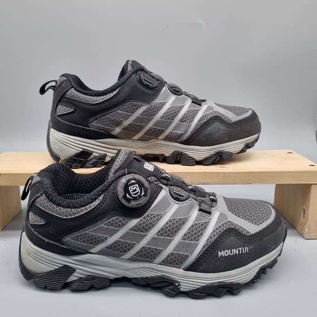 마운티아 안전화235