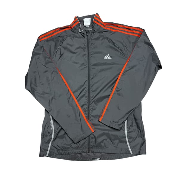 아디다스 바람막이